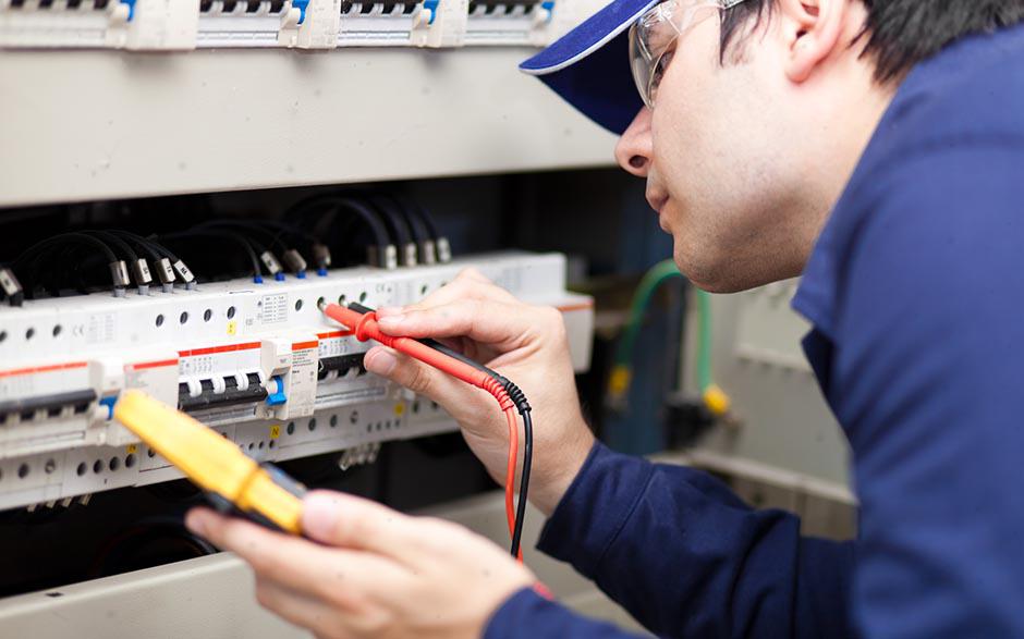 électricien urgence Lieusaint