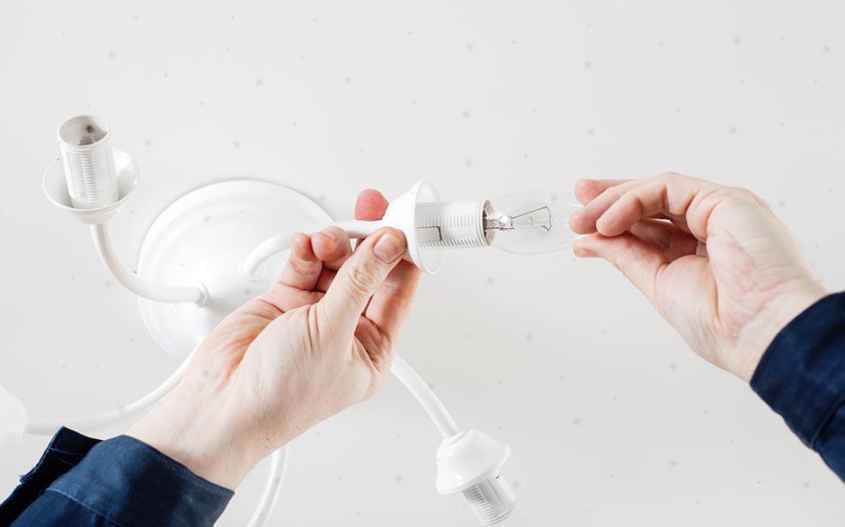 électricien urgence Lieusaint